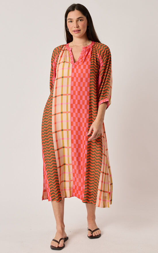 Salina Midi product photo.