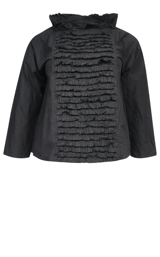 Salem Top Cotton Twill product photo.