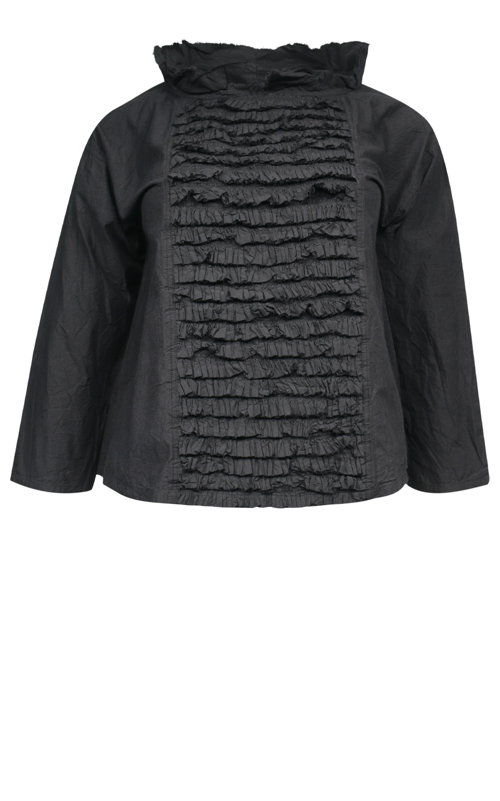 Salem Top Cotton Twill product photo.