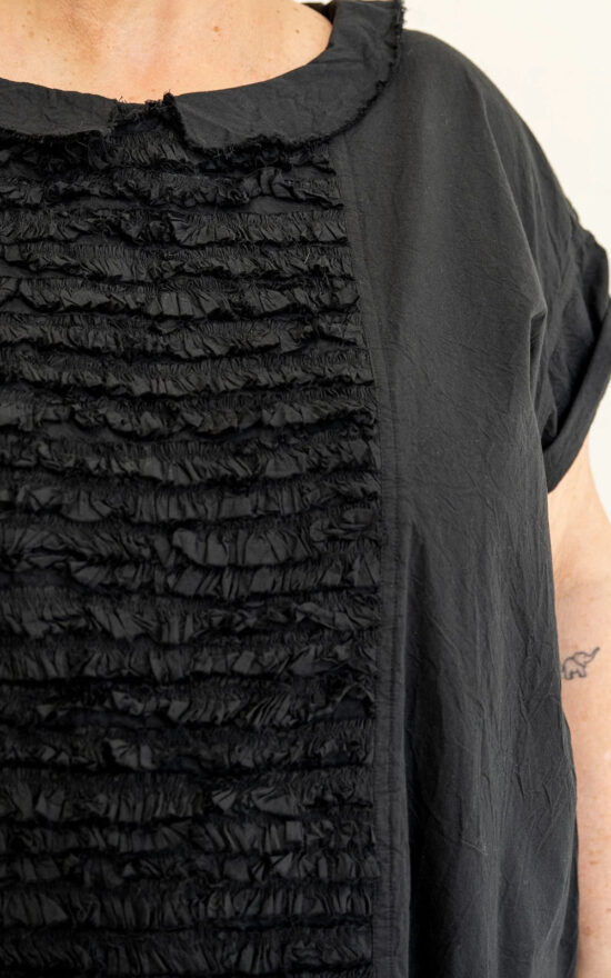 Salem Top Cotton Twill product photo.