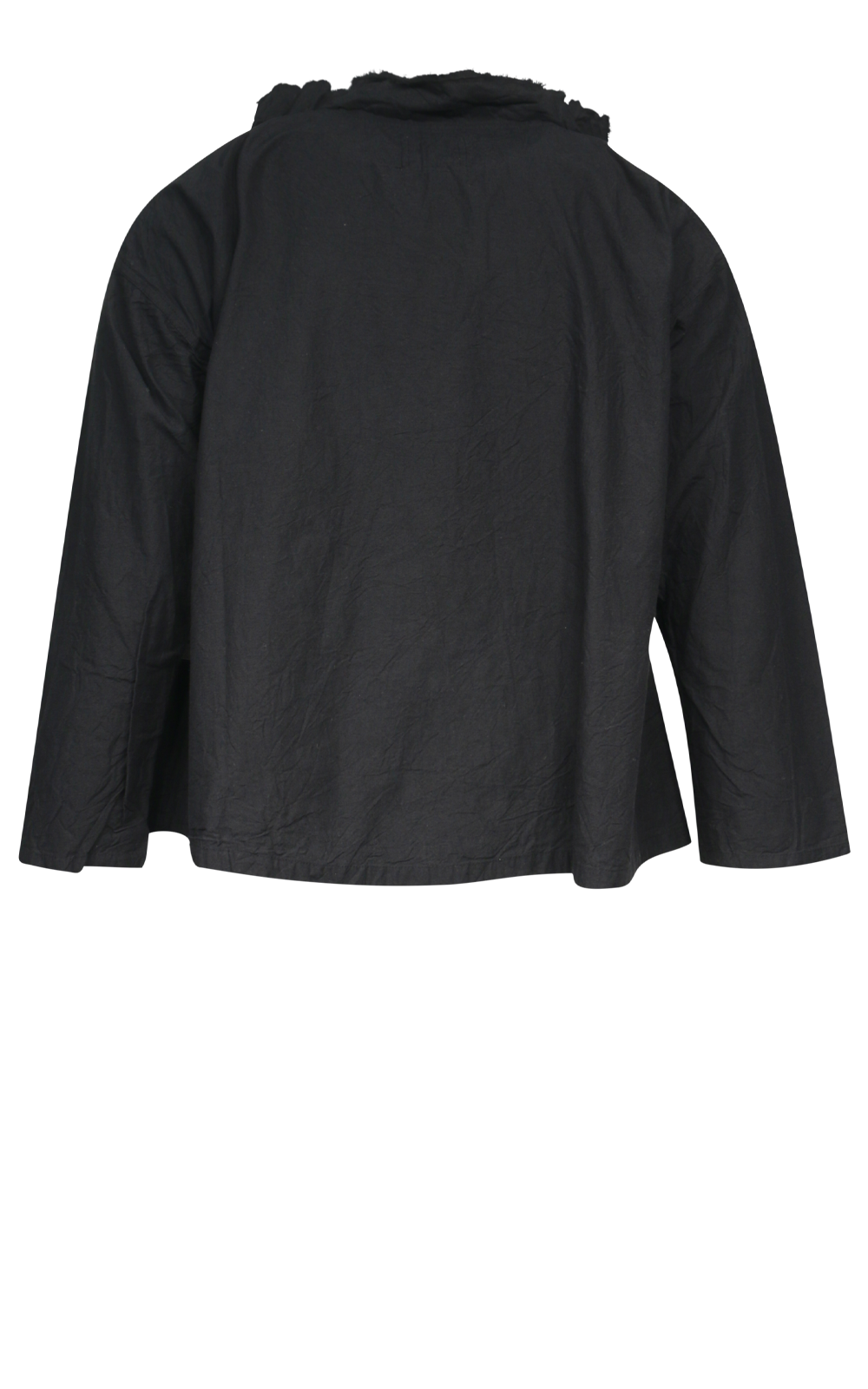 Salem Top Cotton Twill product photo.