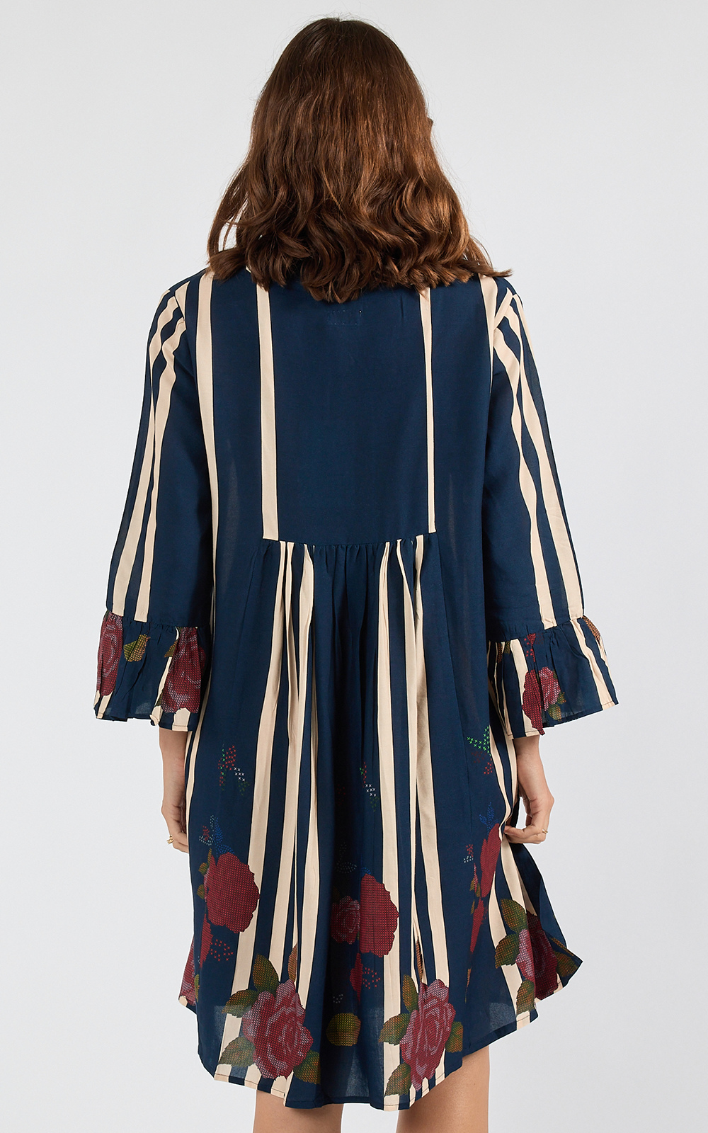Sandos Dress product photo.