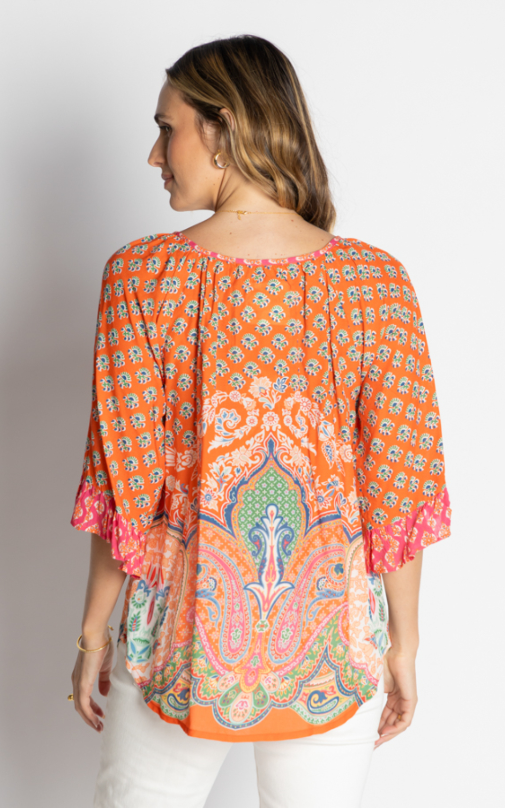 Sarai Top product photo.