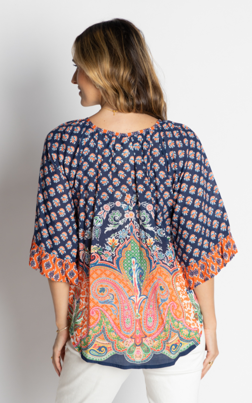 Sarai Top product photo.