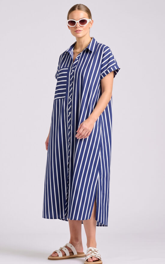 Sasha Dress product photo.
