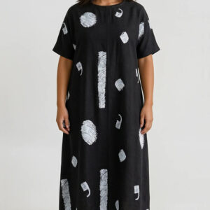 Trapeze Dress