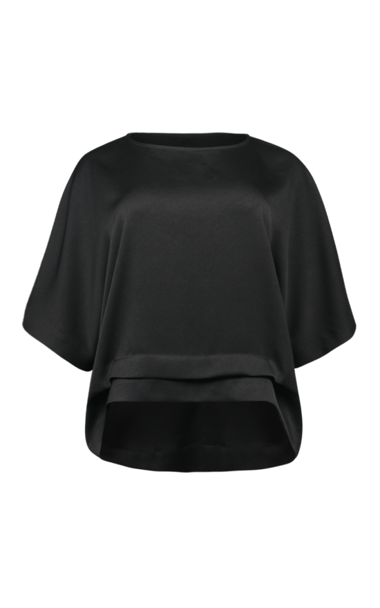 Lustre Top product photo.