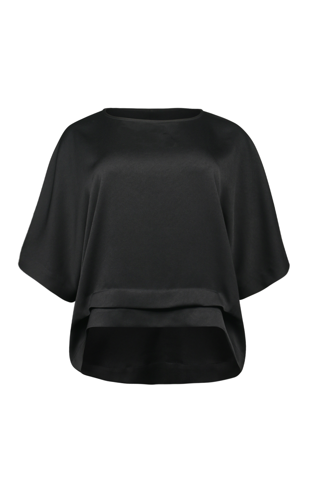 Lustre Top product photo.