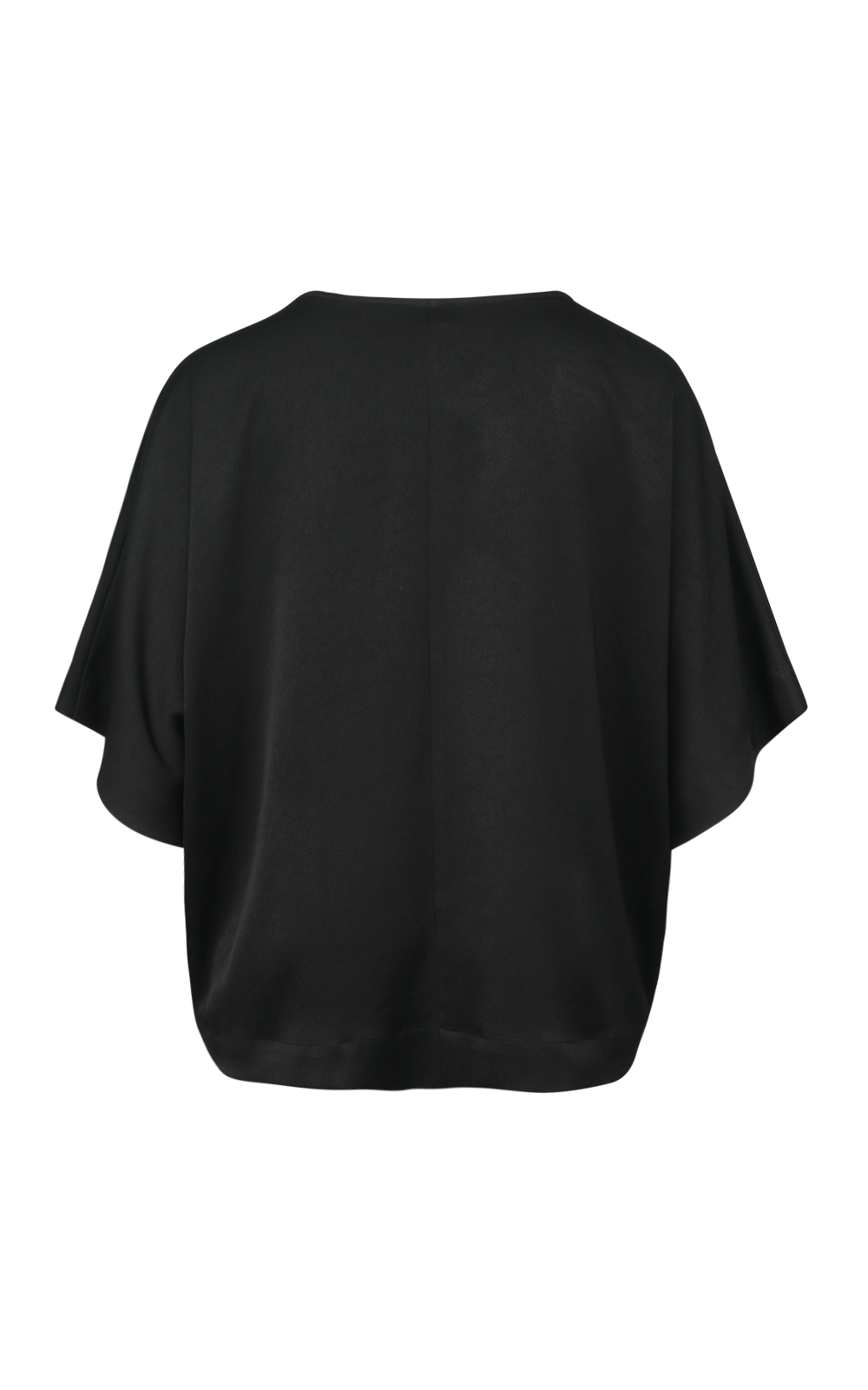 Lustre Top product photo.