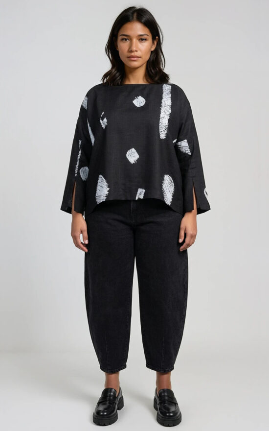 Survivor Box Top product photo.