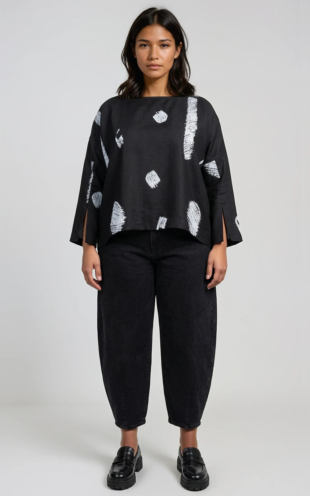 Survivor Box Top product photo.