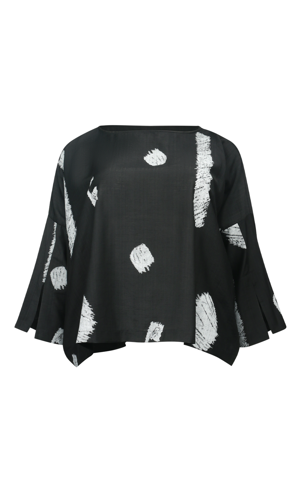 Survivor Box Top product photo.