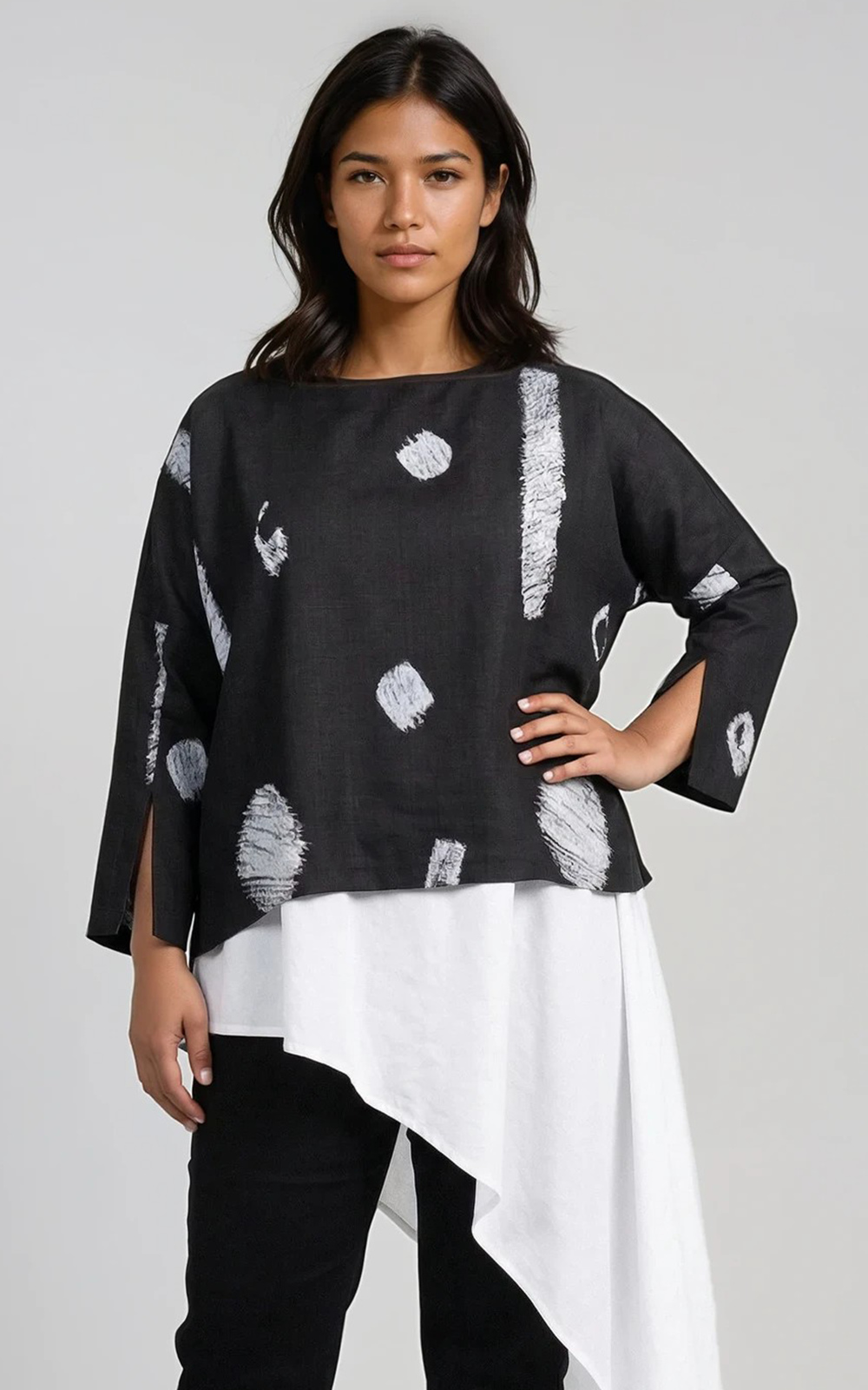 Survivor Box Top product photo.