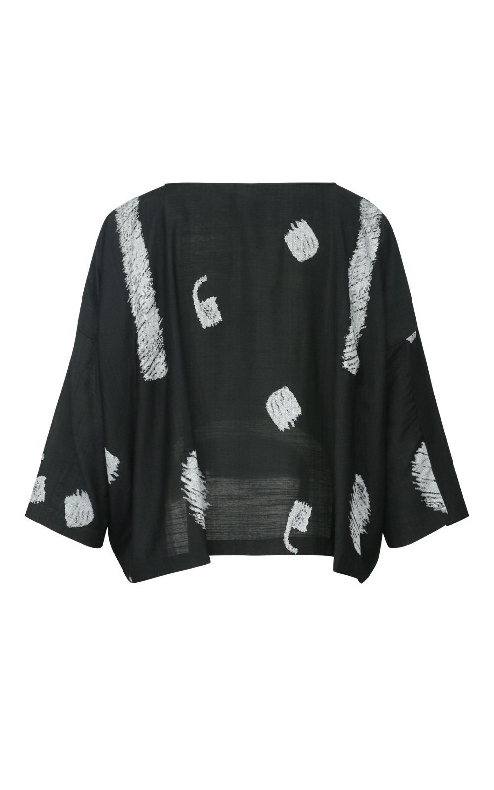 Survivor Box Top product photo.