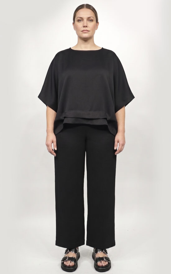 Lustre Pant product photo.