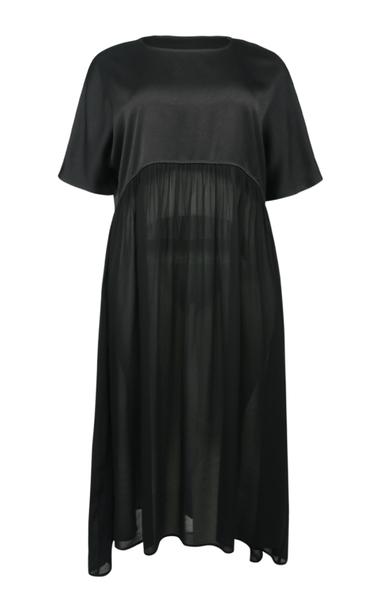 Byron Dress product photo.