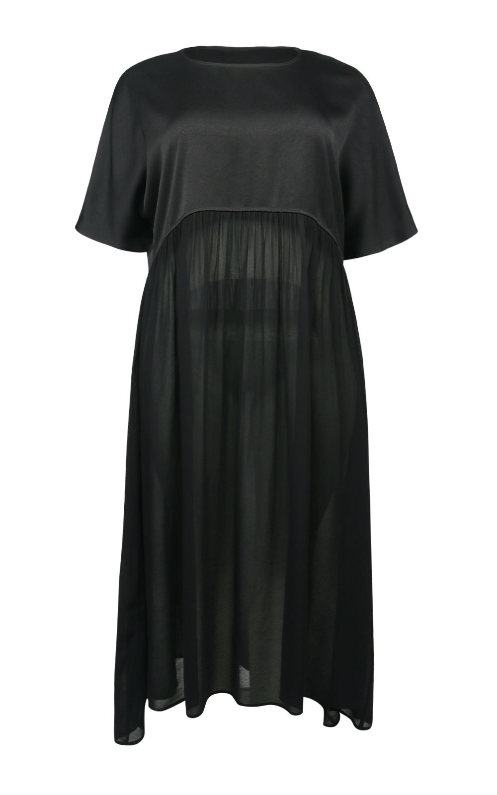 Byron Dress product photo.