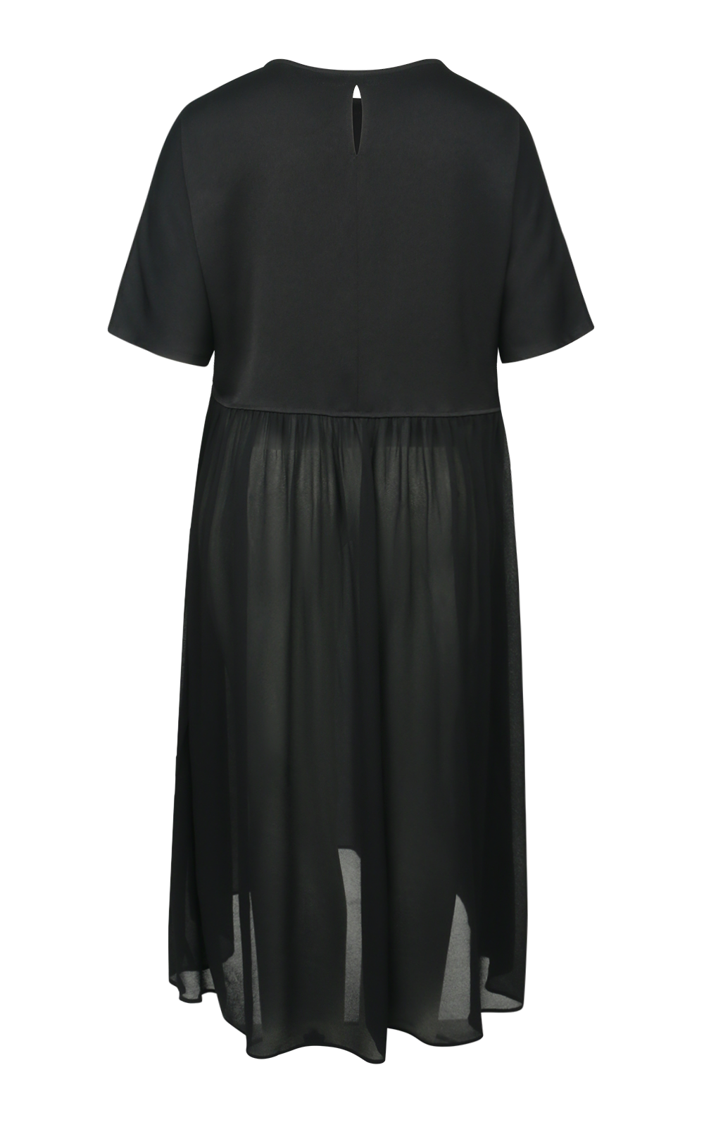 Byron Dress product photo.