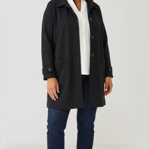 Vault Jacket