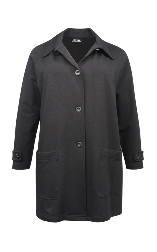 Vault Jacket product photo.