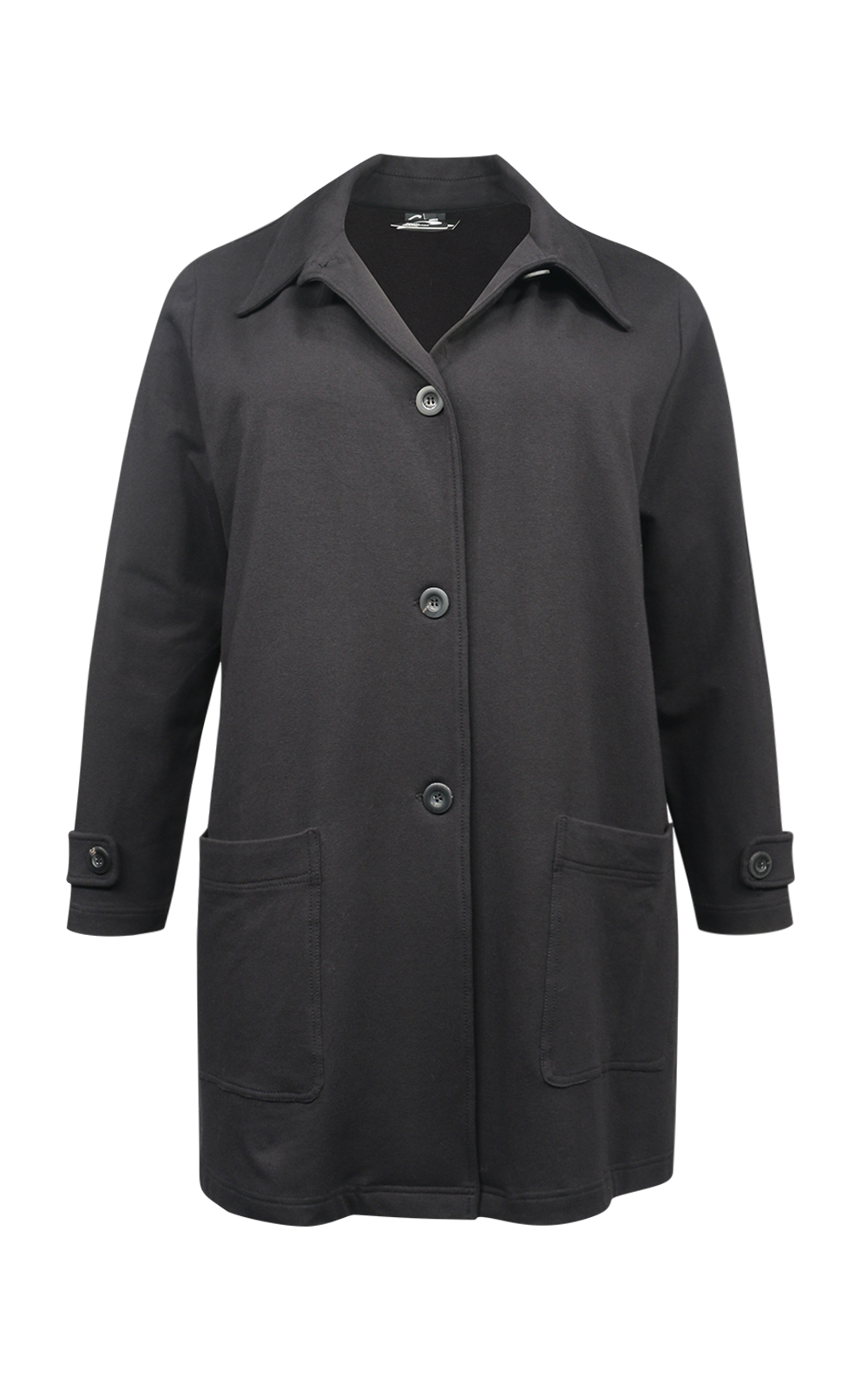 Vault Jacket product photo.