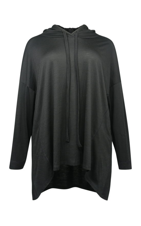 Bella Merino Sweater product photo.