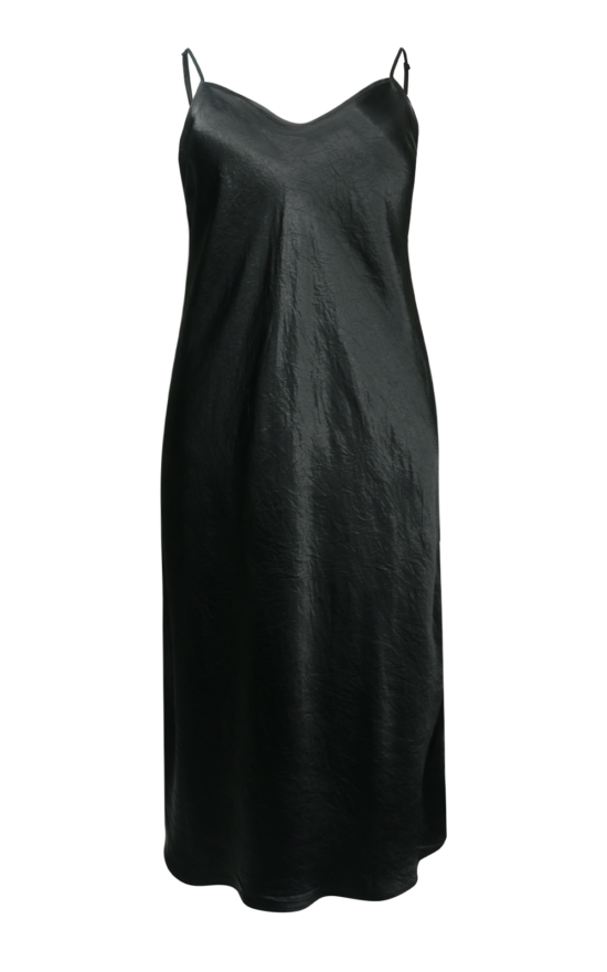 Full Length Acetate Slip product photo.