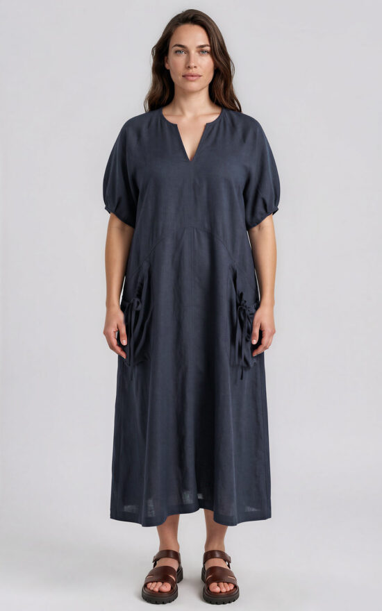 Avid Dress product photo.