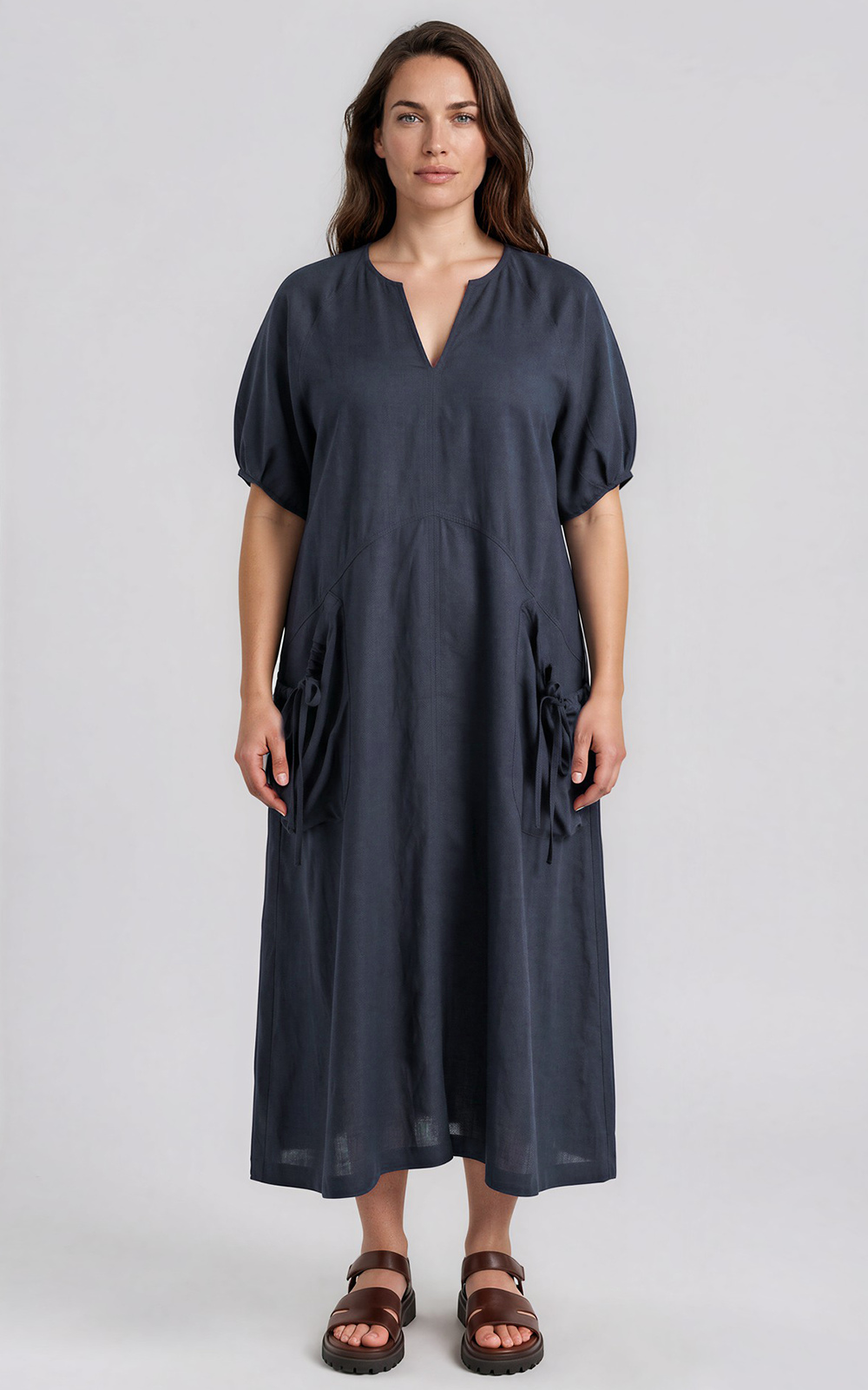 Avid Dress product photo.