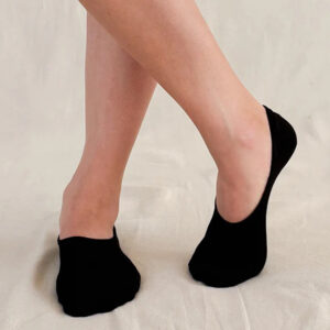 Hidden Bamboo Socks