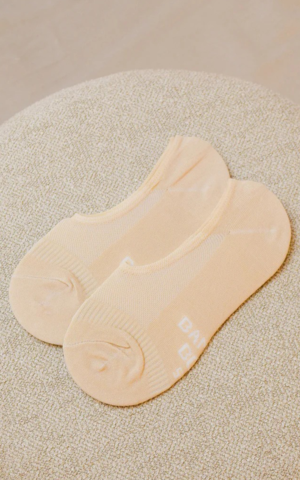 Hidden Bamboo Socks product photo.