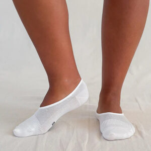 Hidden Bamboo Socks