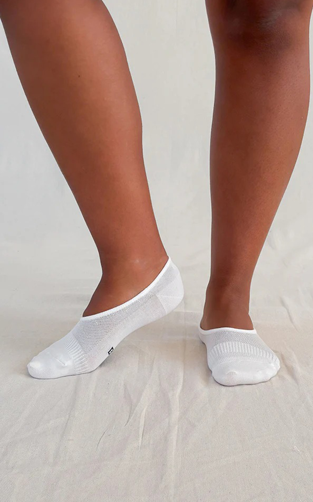 Hidden Bamboo Socks product photo.
