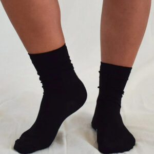 Bamboo Business Socks