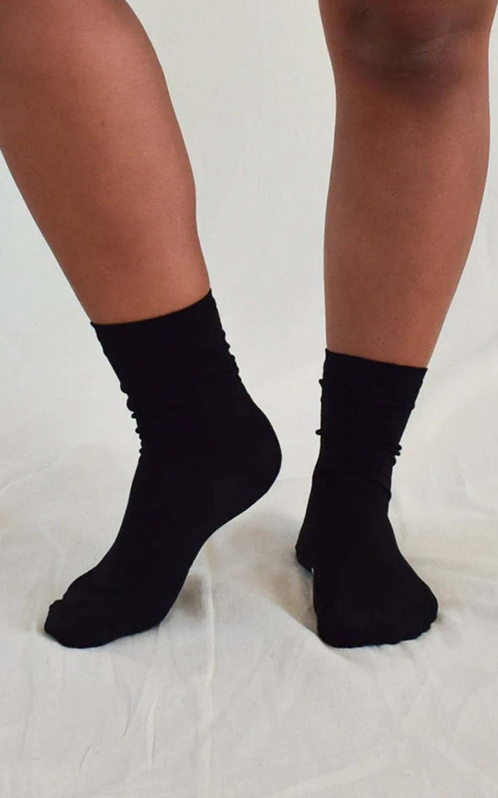 Bamboo Business Socks product photo.