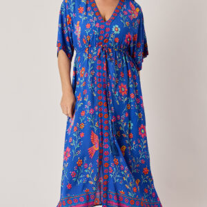 Scandi Kaftan