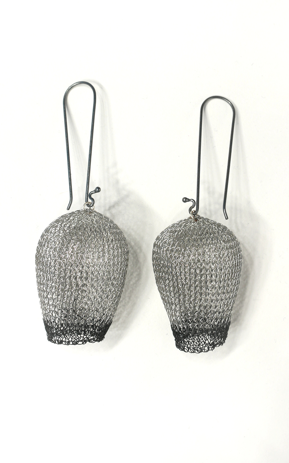 Gumnut Earrings product photo.