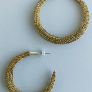 Hoop Earring