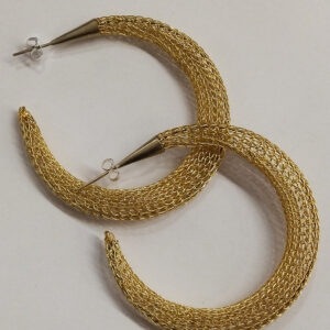 Hoop Earring