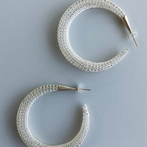 Hoop Earring