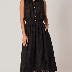 Seaside Skirt