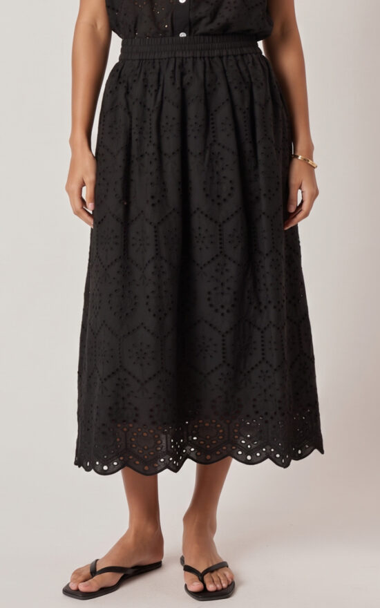 Seaside Skirt product photo.