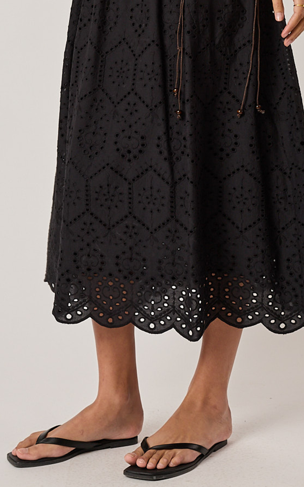 Seaside Skirt product photo.