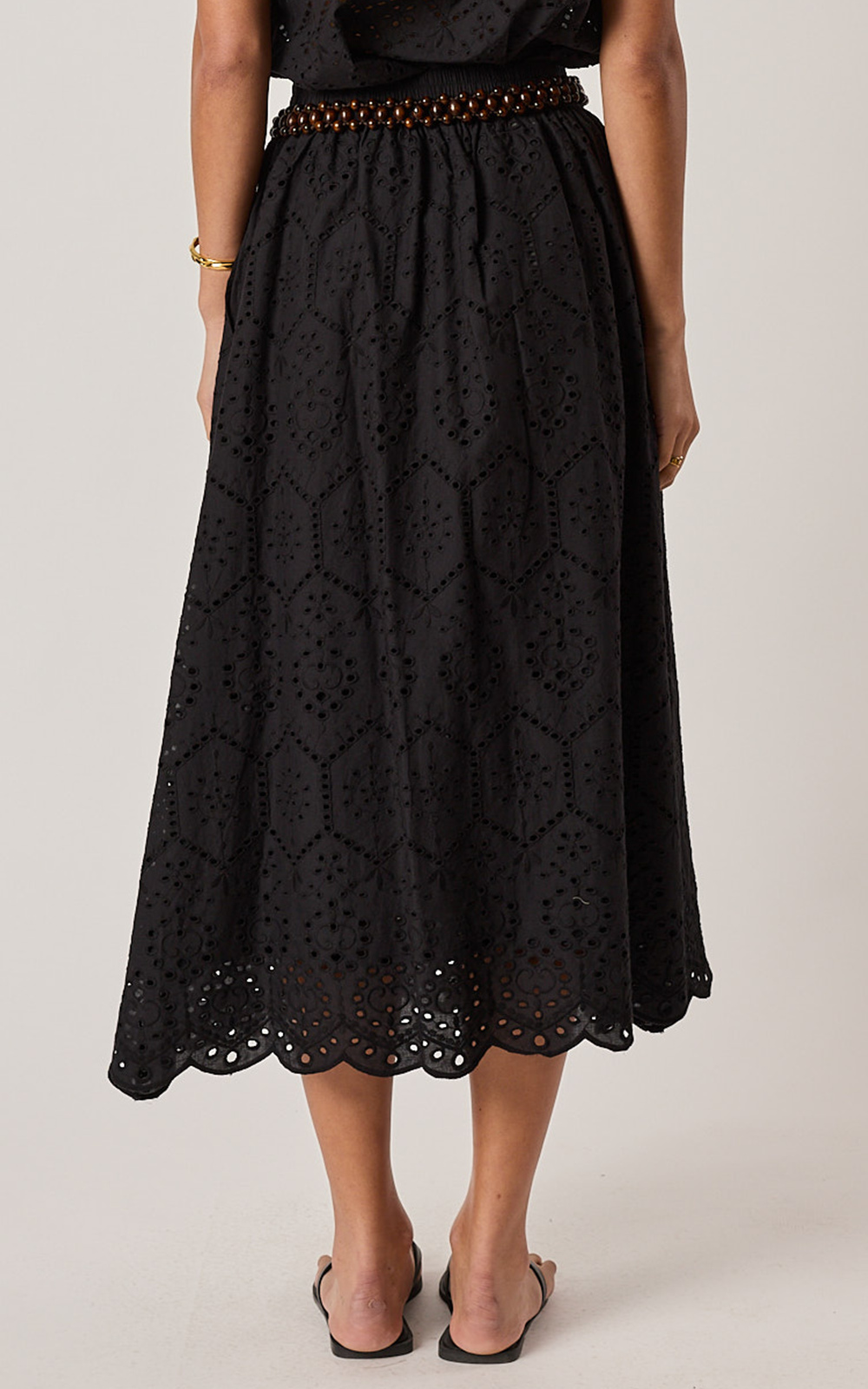 Seaside Skirt product photo.
