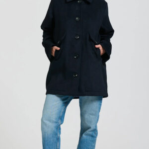Selina Swing Coat