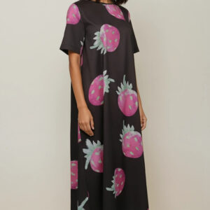 Menaka Dress