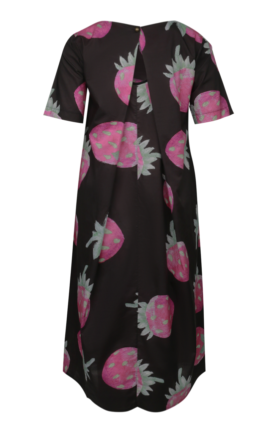 Menaka Dress product photo.