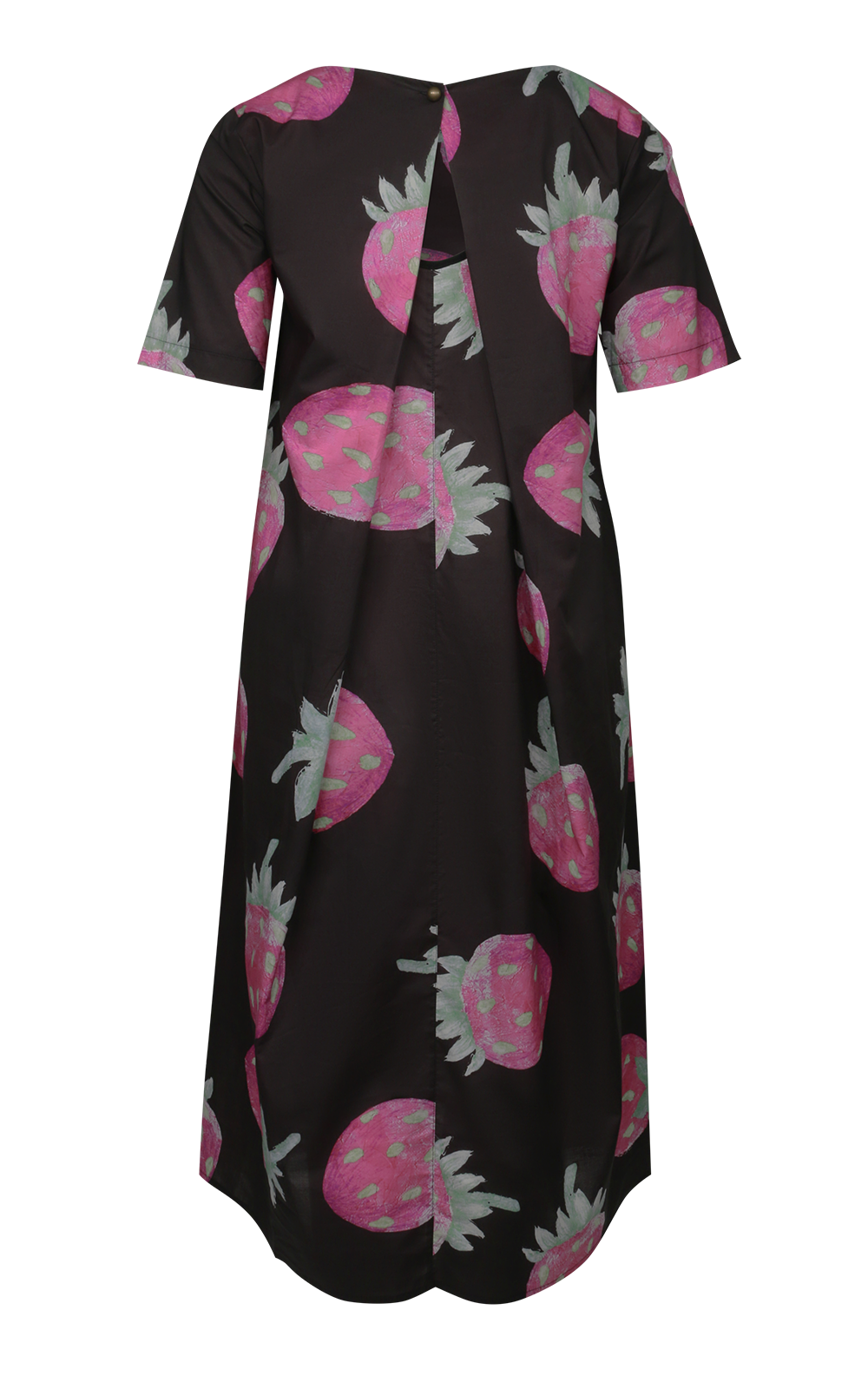 Menaka Dress product photo.