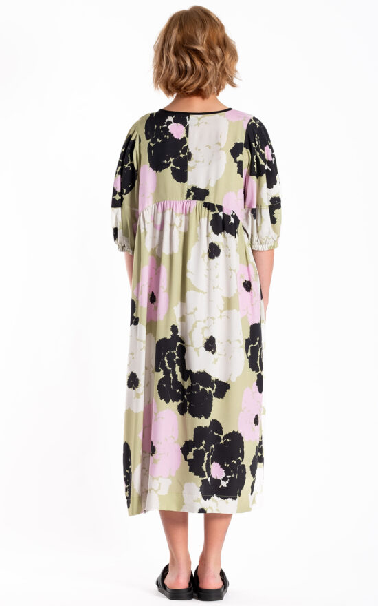 Brie Dress product photo.