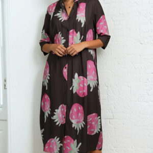 French Me Dress